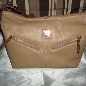 Dooney and Bourke